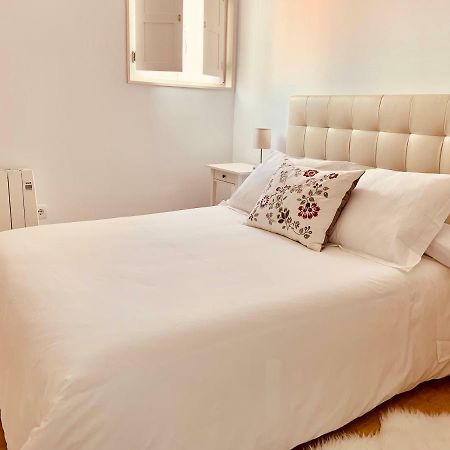Apartamento Noia Centro Derecha Leilighet Eksteriør bilde